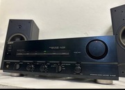 Wzmacniacz stereo Sony TA-F435R, 2*80Watt, Japan