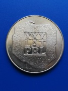 200 zł 1974 XXX Lat PRL