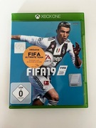 FIFA 19 Xbox One