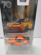 Matchbox Spejal Edition