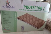 Materac przeciwodleżynowy - Protector I Herdegen