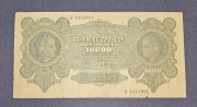 10000 marek polskich 1922 seria G st.5
