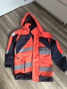 Kurtka ratownik medyczny ADBART