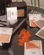 Bee Factor Natural Cosmetics naturalne maseczki biala glinka