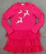 Sukienka 164 COCCODRILLO