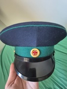 Czapka Vokhr zsrr rosja