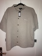 TSHIRT MĘSKI BOOHOOMAN 38 M