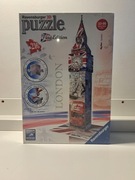 Puzzle 3d london