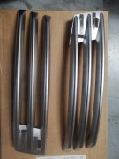 LR118371 wkładka zderzaka przód, Range Rover 2020