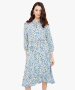 Urocza sukienka z wiskozy Greenpoint r.42