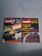 Auto Moto miesięcznik 