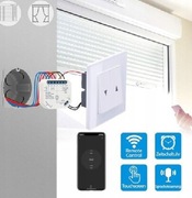 Rolety sterownik moduł wifi Lora Tap do rolet