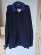 Sweter męski rozmiar xl na zamek 