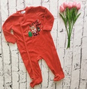 Pajacyk niemowlęcy 74-80