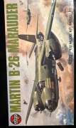 Martin B-26 Marauder - Airfix    1:72