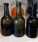 PATENT 3 szt każda inna