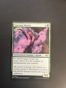 [MTG] [PROXY] Sanctum Weaver