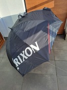 Nowy parasol golfowy Srixon 62", czarny, średnica 157 cm