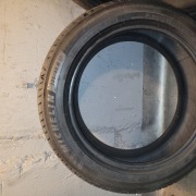 Opony Michelin Primacy 4 235 45 R17 DOT1723 2023r 3 szt