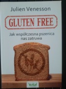 Gluten Free - Julien Venesson