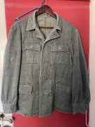  Bluza moro rozmiar 104/171