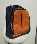 Plecak Nike unisex przekładany przez ramię 