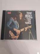 John Mayall "Thru the Years"