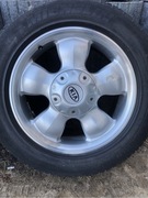 Koła KIA sorento 255/55R18