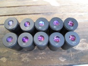 OKULAR DO MIKROSKOPU METALOGRAFICZNEGO MBS 9,10    14