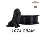 Prusament PLA Jet Black 1kg nowy czarny filament NFC Prusa