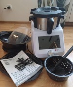 Termorobot MC Smart z Wi-Fi, 1200 W