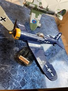 COBI samoloty II wojna światowa