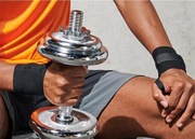 Opaska na nadgarstek