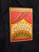 Mała Antologia Kabaretu – Kazimierz Krukowski