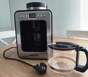 Sprzedam ekspres przelewowy z młynkiem firmy RAVEN 