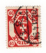 WMG Fi 75b ( Mi 81b ), gwarancja infla, opis