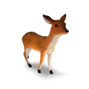 Figura Dekoracja Sarna