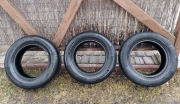 3x Opony Letnie Continental 195/65 R15