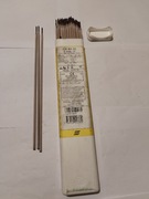 Elektroda OK 63.30 E 316L-17 ESAB Fi 2,5 (dwie paczki) 