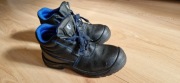 Buty robocze SISA holenderskie stan bdb rozm.40