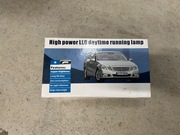 Światła LED do jazdy dziennej NOWE