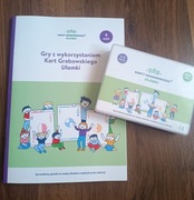 Karty Grabowskiego ułamki 