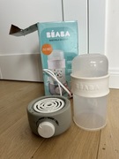 Beaba - Podgrzewacz i sterylizator parowy do butelek i słoiczków