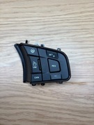 Jaguar Przełącznik / Przycisk kierownicy XE, XF, E pace, I Pace, F Pace