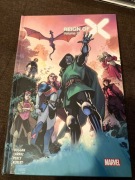 Marvel Reign of X VOL15
