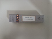 Essential Parfums Velvet Iris edp 10ml 