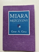 Miara mężczyzny Gene A. Getz
