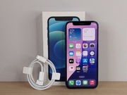 iPhone 12 mini 64GB 76% Niebieski