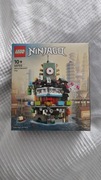 LEGO Ninjago 40703 Mikro-miasto Ninjago