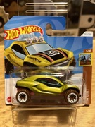 DUNE DADDY  - NUMER 212 - SERIA HW DIRT - 5/10 - HOT WHEELS